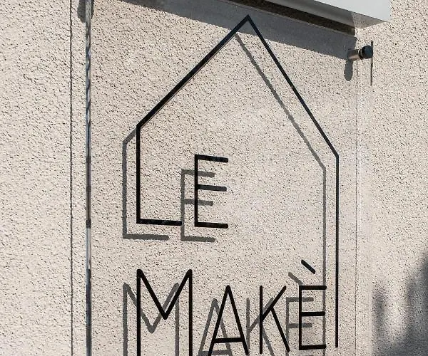 Le Make 3*
