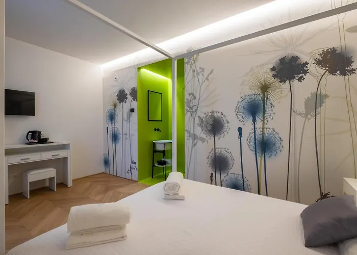 Le Make קמפי ביסנציו