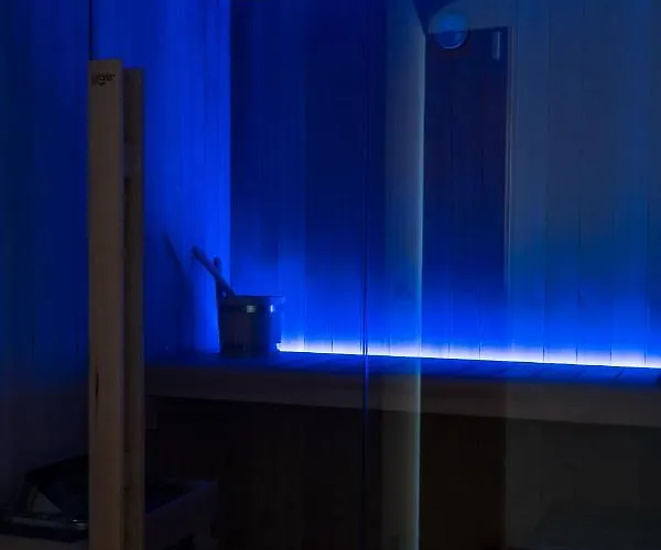 Le Make לינה וארוחת בוקר