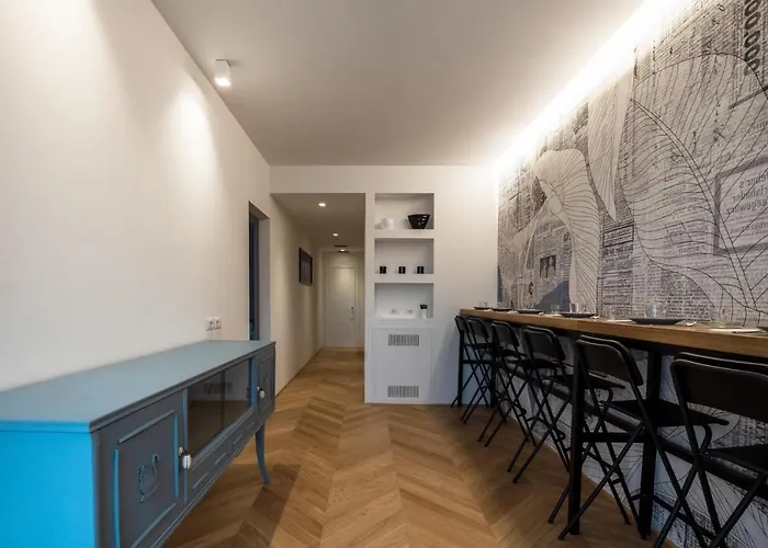 לינה וארוחת בוקר Le Make קמפי ביסנציו