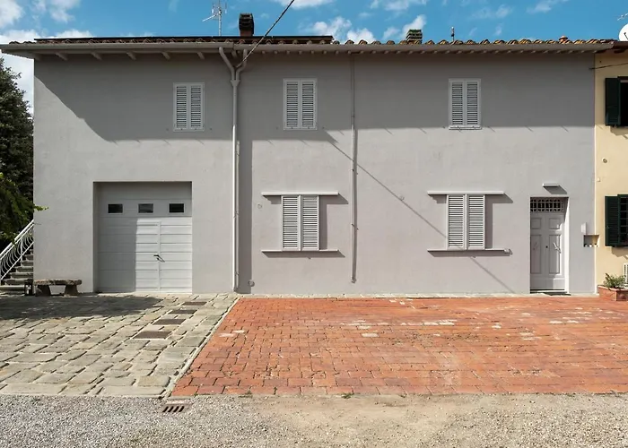 Le Make לינה וארוחת בוקר קמפי ביסנציו