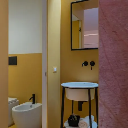 Panzió Le Make Campi Bisenzio