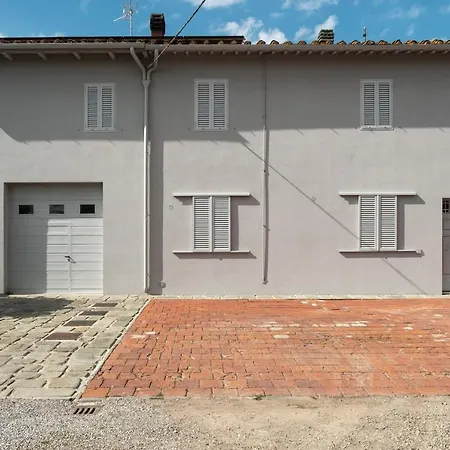 Le Make Panzió Campi Bisenzio