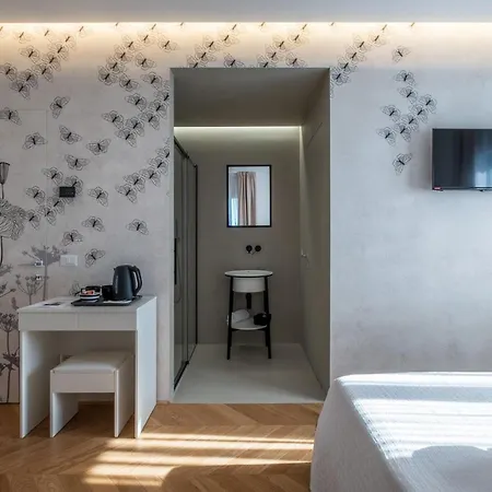 Le Make 3* Campi Bisenzio