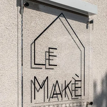 Le Make *