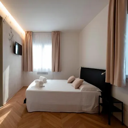 Le Make Bed & Breakfast